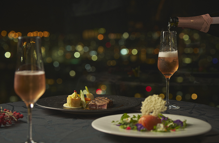 【クリスマス限定】特別イベント