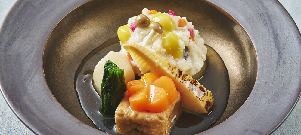 日本料理「富士」 Web予約限定 10％オフ！オススメの富士会席をお得にご提供いたします / ディナー