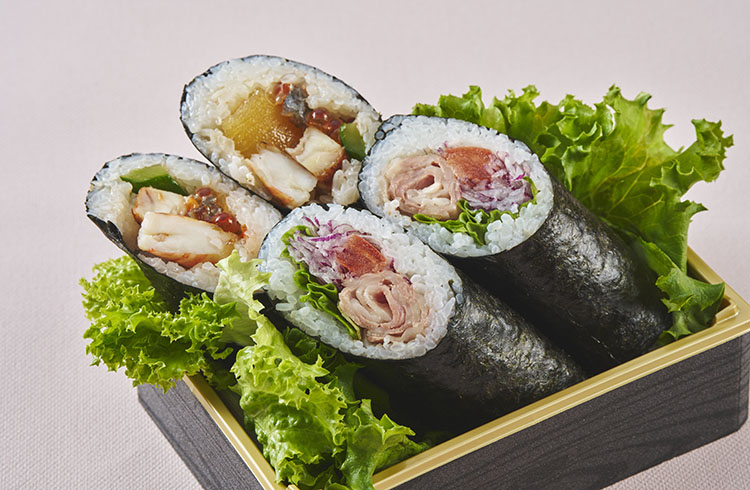 SUI(首里)テイクアウト