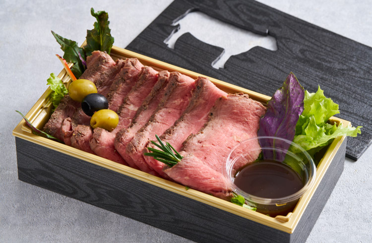 SUI(首里)テイクアウト