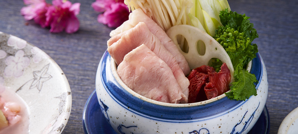 日本料理「富士」 Web予約限定 10%オフ!オススメの富士会席をお得にご提供いたします / ディナー