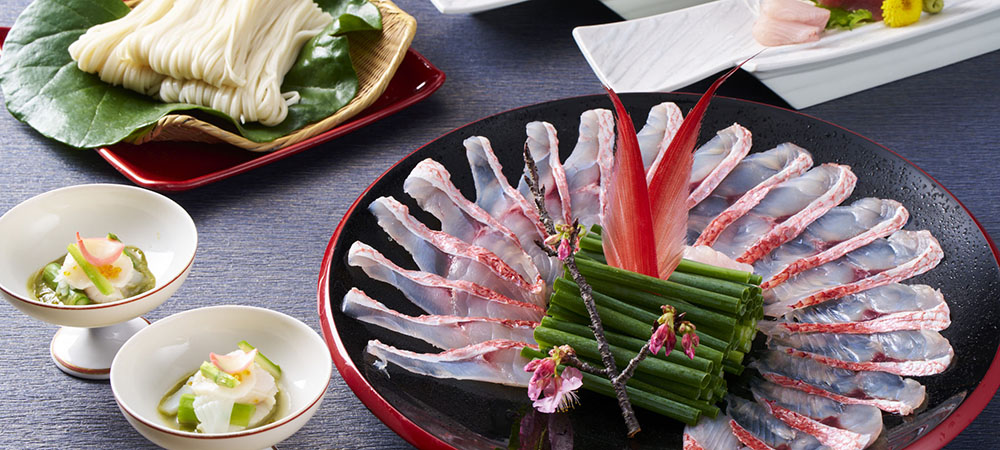 しゃぶしゃぶプラン