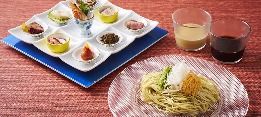 麺紀行