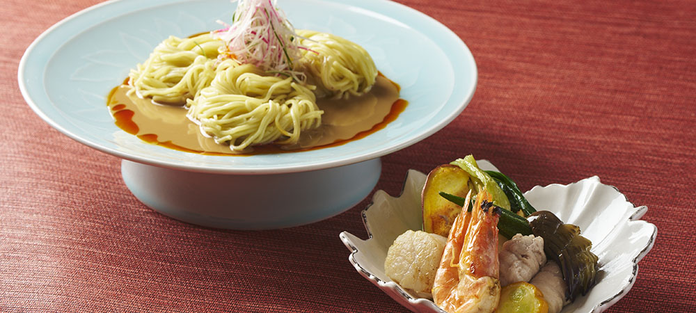 麺紀行