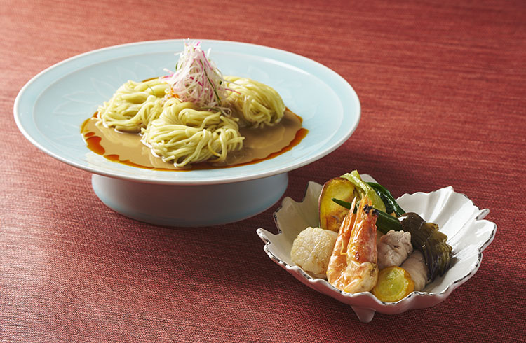麺紀行