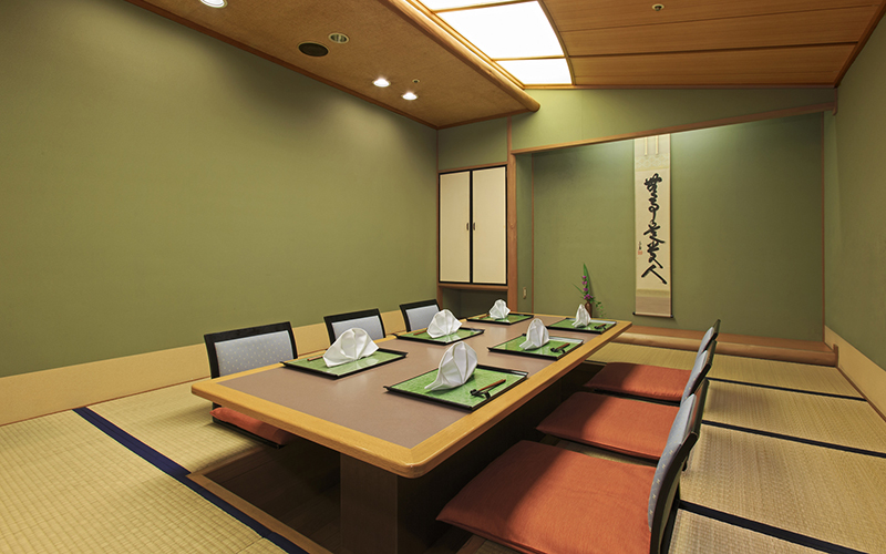 公式 個室 日本料理 富士 沖縄 首里城のホテルなら ダブルツリーbyヒルトン那覇首里城